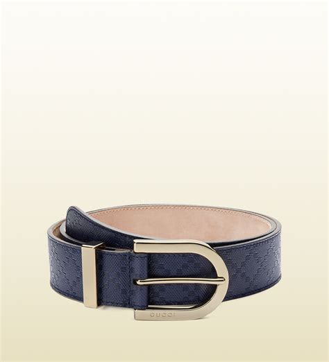 navy gucci belt|flex gucci belt.